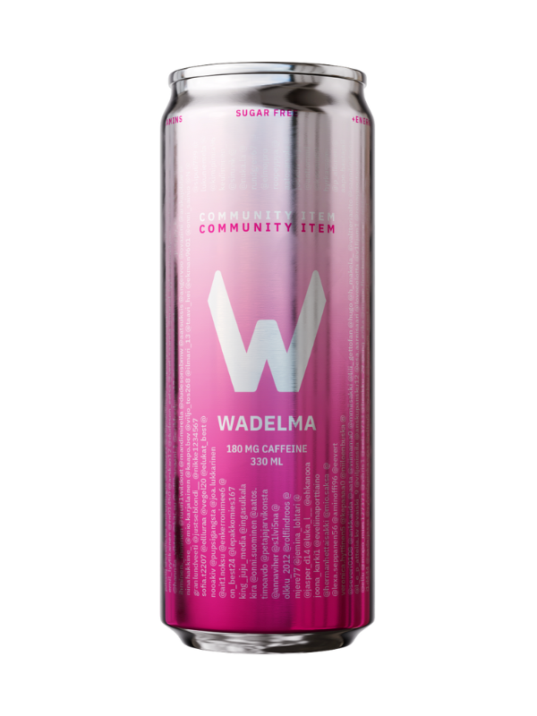 Wadelma