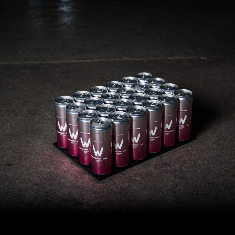 W Energy