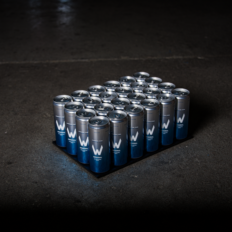 W Energy