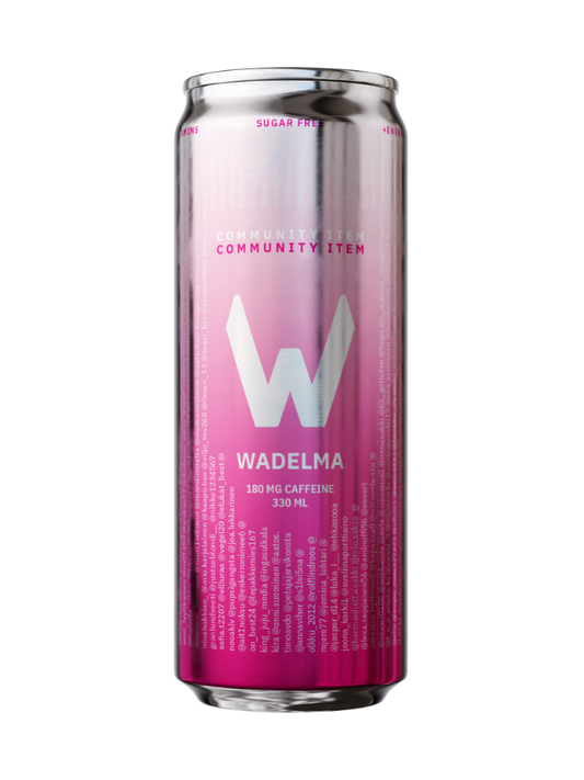 Wadelma
