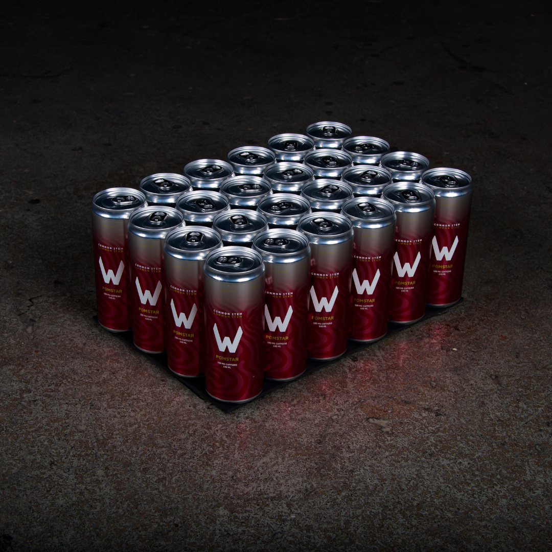 W Energy